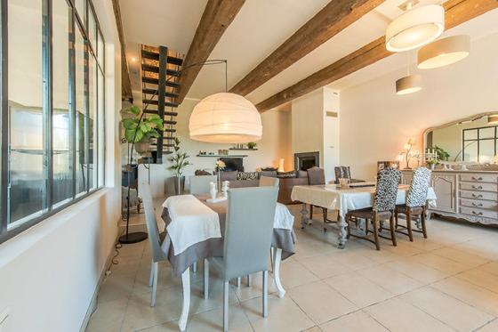 Au Paradis Cathare Fraissé-des-Corbières Buitenkant foto